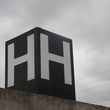 Hotel Ortuella Exterior foto